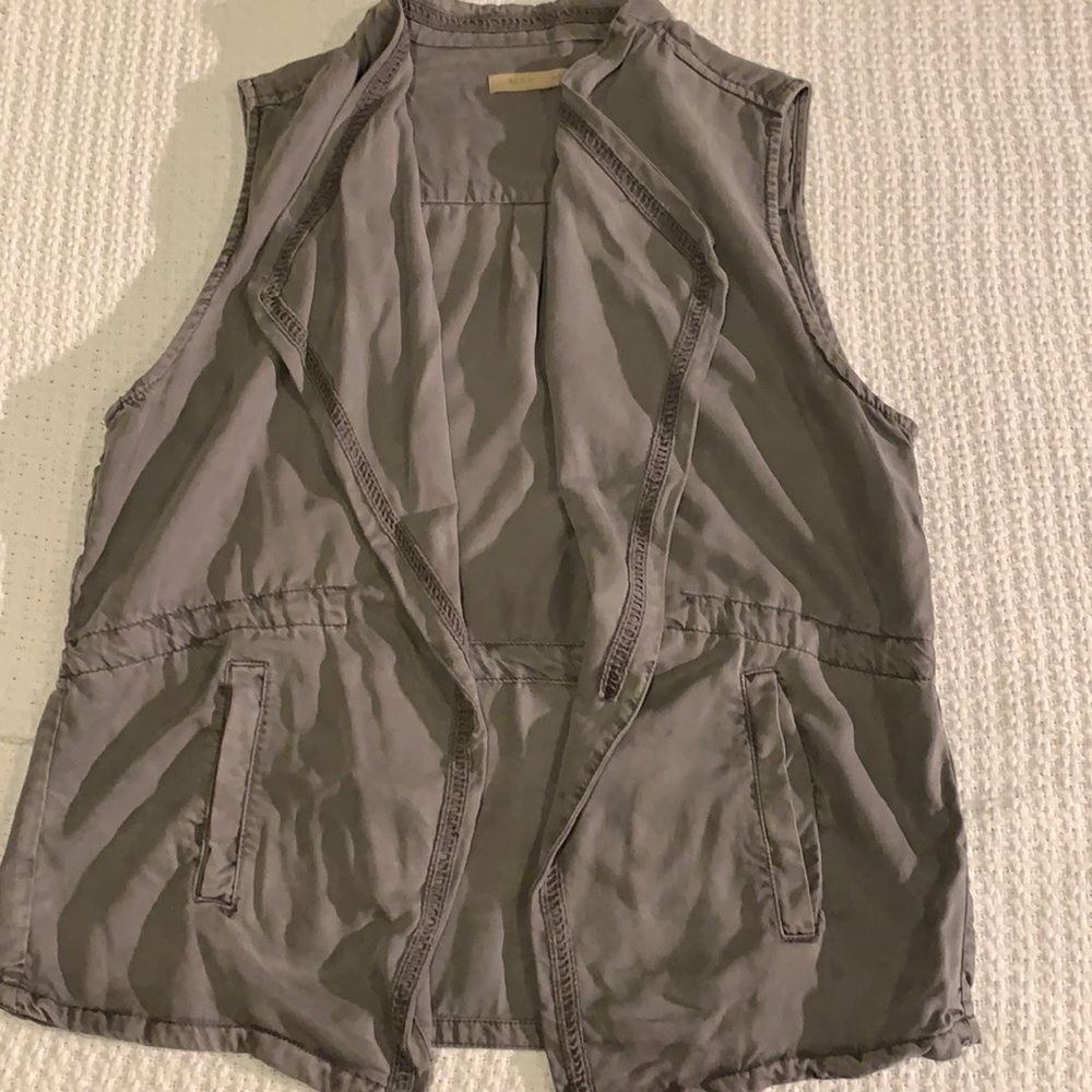 Max Jeans vest
